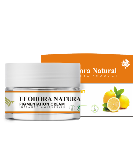 Feodora Pro D-Pigmentation Cream
